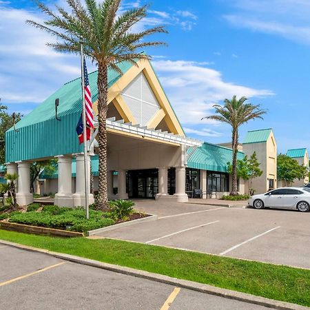 Best Western Seaway Inn Gulfport Exteriér fotografie