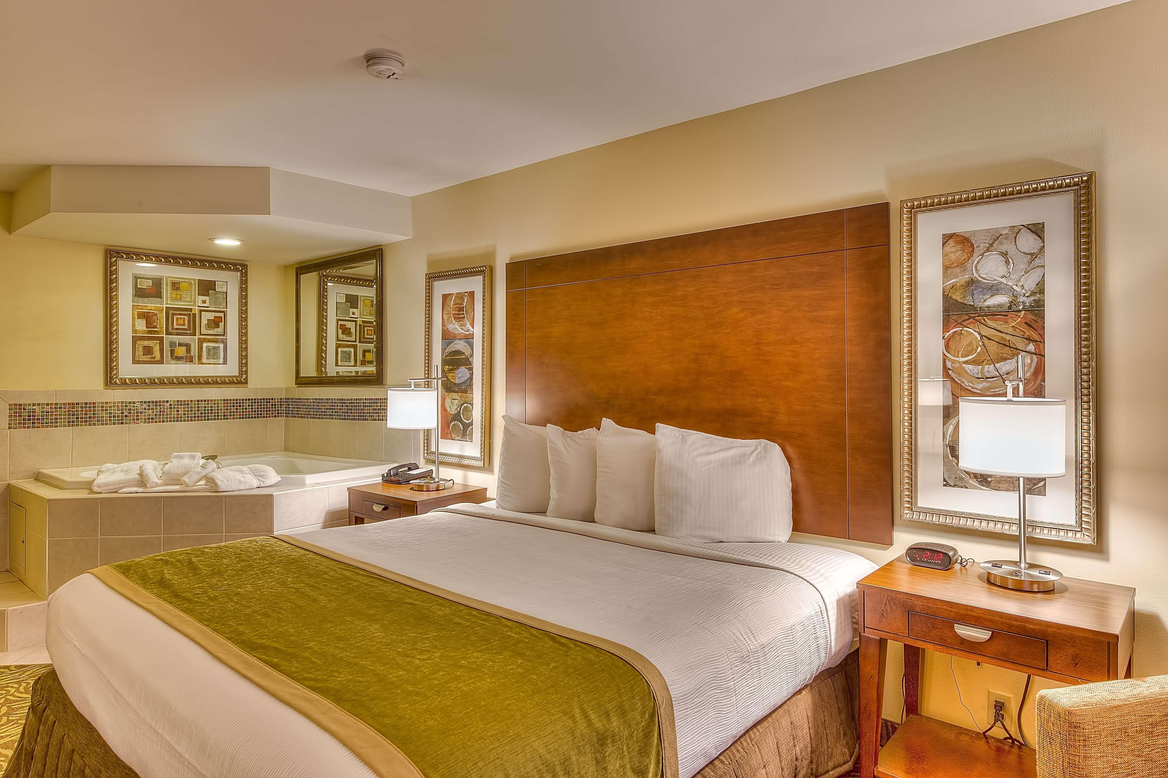 Best Western Seaway Inn Gulfport Exteriér fotografie