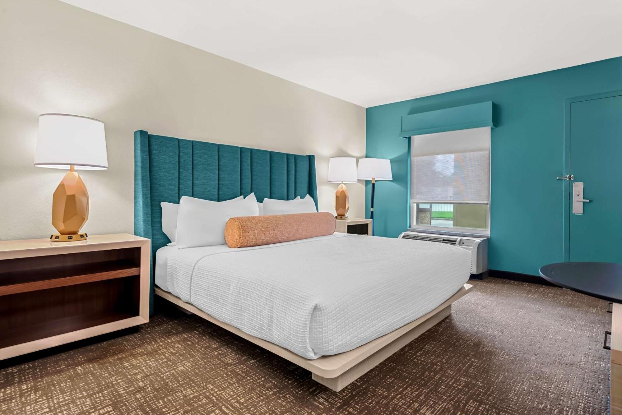 Best Western Seaway Inn Gulfport Exteriér fotografie